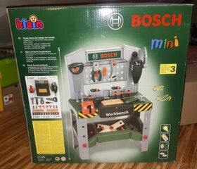 Klein Bosch mini - 1