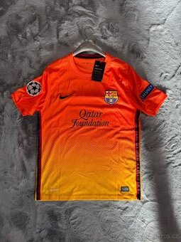 Dres FC Barcelona - Lionel Messi (venk. 2012/13)