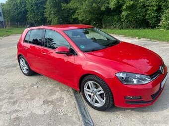 Volkswagen Golf 1.2 TSI 77kw