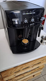 Automatický kávovar Delonghi Caffe Corso