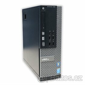 Počítač Dell OptiPlex 7020 SFF Core i5 SSD