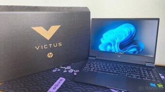 HP Victus 15