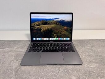 Apple MacBook Air 2019 - Core i5 / 8GB / 256GB / OS Sonoma