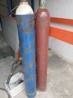 Autogenní souprava - 1