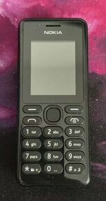 Nokia RM-945 černý