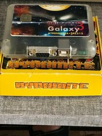 Programátor Dynamite - 1