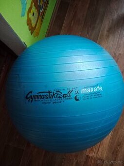 Gymnastický míč 53 cm