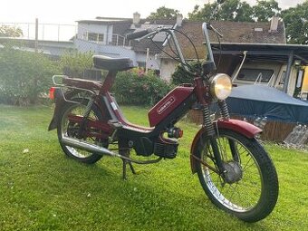 Babetta , Babeta , Moped,