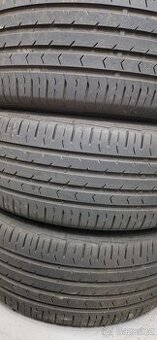 205/55/R16, s disky ET37