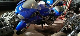 Suzuki SV 650s
