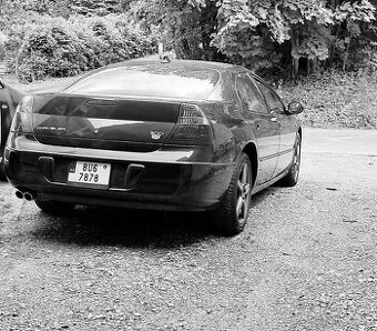 Chrysler 300m 2.7.v6 150kw