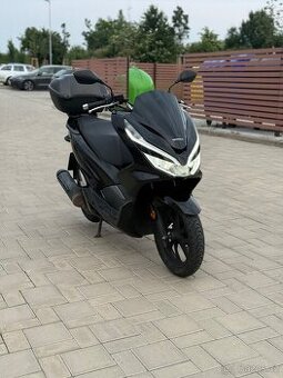 Honda PCX 2019