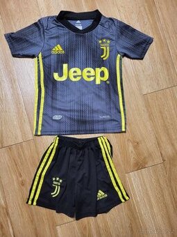 Fotbalový dres ADIDAS - RONALDO