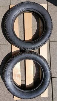 Barum 3,25-12 K1. Nejetá sada Barum pro ČZ 175/501 502 Prase