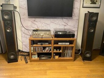 HGP Fuga ST Supertech