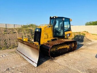 Buldozer Caterpillar D5K2LGP - 1
