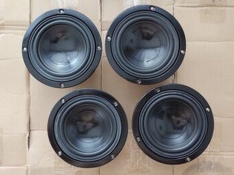 4x TVM ARN-150-03/8 (TESLA ARN150) - 1