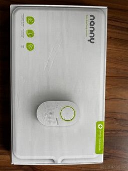 BM-03 Nanny monitor dechu miminka