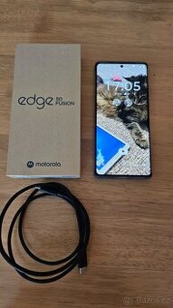 Motorola Fushion 8/256 gb