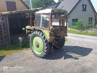 Zetor 25K