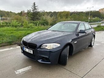 BMW 530 XDrive 2014