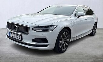 Volvo V90 Recharge T6 AWD Inscription 2022
