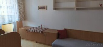Pohodové spolubydlení pro studentky ul. Mánesová Ostrava