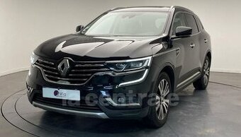 Renault Koleos II 2.0 dCi 180 Initiale 4x4 X-Tronic 06/2017