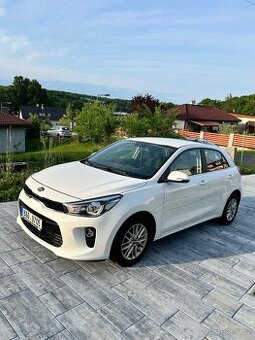 Rio 1.0 T-GDI , 88kW