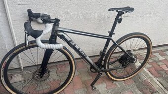 Gravel Sintesi FLU:5