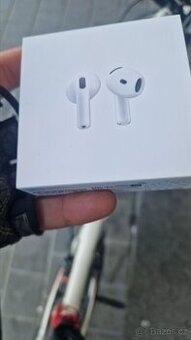 Apple airpod 4 (nerozbaleno)