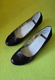 Dámské lodičky Vagabond, vel.38 - 1