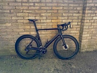 Canyon Aeroad CF SLX Disc 8.0 Di2- karbon (XL)
