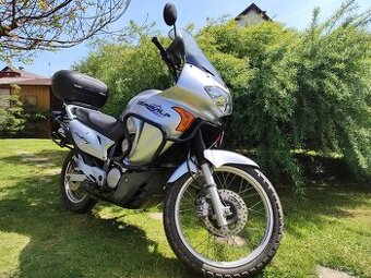 Honda TRANSALP RD11 650