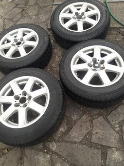 Vw T5 transporter