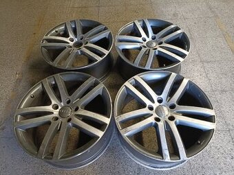 Aku kola 5x130 R20