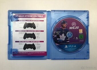PS4 hry