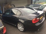 BMW E90 E91 díly karoserie - dveře, blatníky, kapoty, okna