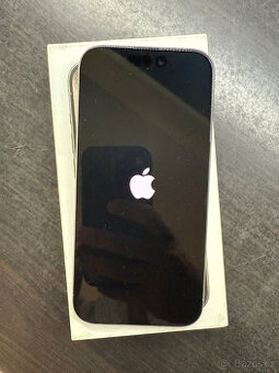 Iphone 15 Pro - 512GB + mag. kryt, stav nového