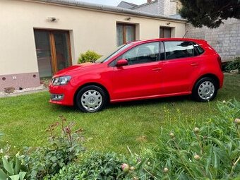 Volkswagen Polo, 1.4