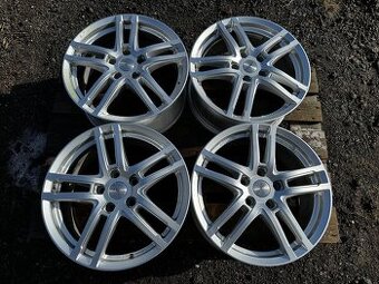Alu kola, disky r17 5x112 Dezent TZ