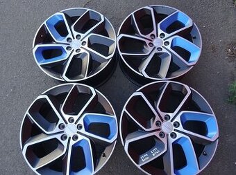 Alu disky Ford, Volvo, 20", 5x108, ET 52, šířka 8J