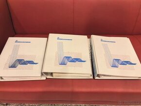 Rohde Schwarz SMG dokumentace