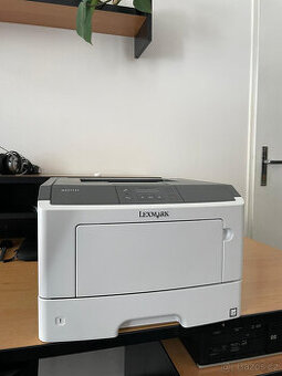 Tiskárny LEXMARK