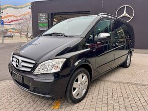 Mercedes-Benz Viano 2.2 CDI lang W639 Trend AUTOMAT 7 míst