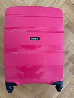 Palubní kufr american tourister