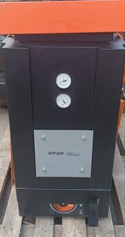 Kotel na tuhá paliva OPOP H420 ECO