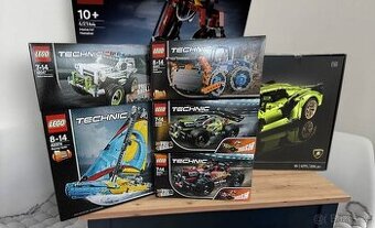 Lego technic
