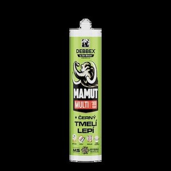 Mamut Glue - 1