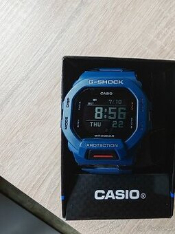 Casio G Shock GBD200